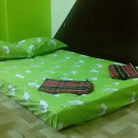 Elisa Home Stay Villa Pondicherry Eksteriør bilde